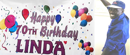 Stamp a Stamp Laser Engraving